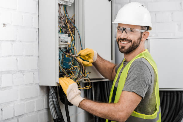 Best Electrical Troubleshooting Services  in Ogden, KS
