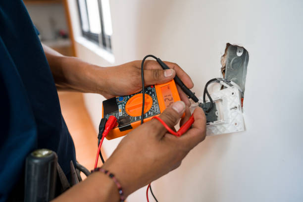 Best Home Electrical Repair  in Ogden, KS