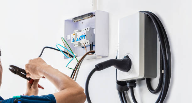 Affordable Emergency Electrician in Ogden, KS
