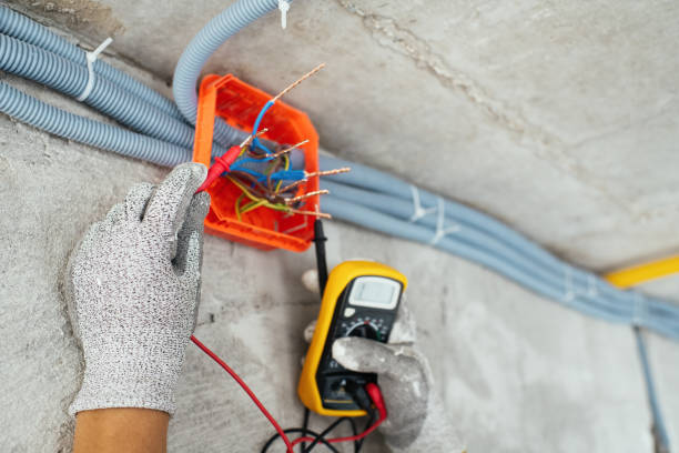 Best Affordable Electrical Installation  in Ogden, KS