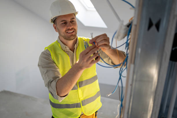 Best Electrical Wiring Services  in Ogden, KS